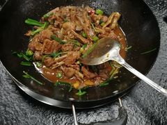 -大自然醉鹅·铁锅火焰鹅(上海联洋店)