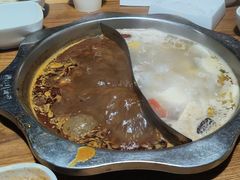 -傣妹火锅(南京东路一店)