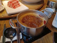 -珍宝轩海鲜火锅(碧湖大厦店)