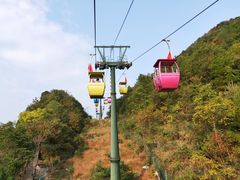 -蝶舞清江·恩施云顶景区(黄鹤峰林)