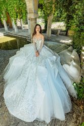 -MANLI BRIDAL婚纱