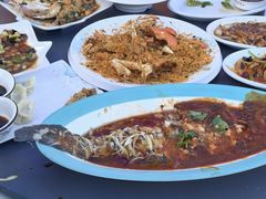 -常家活海鲜小吃(仅一家无分店)