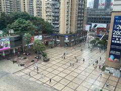 -龙聚德北京烤鸭(沙坪坝华宇A馆店)