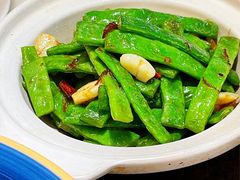 -里山四季中餐厅(来凤街店)