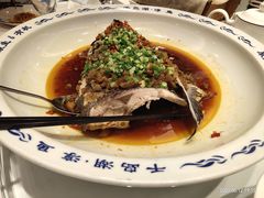 -百姓渔村(南中环店)
