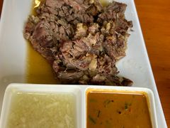 -满族八旗正宗牛肉面