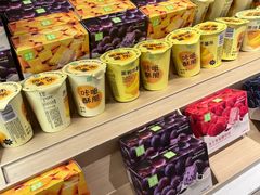 -奈雪的茶(大悦城店)