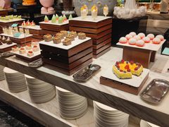 -长兴开元名都大酒店·地中海咖啡厅