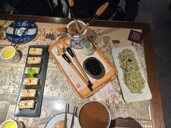 -遇见长安之高山流水(李家村万达店)
