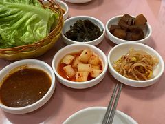 -米郎餐厅·朝鲜族料理(延长路店)