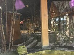 -汉拿山温泉度假酒店