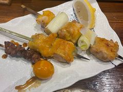 -鸟鹏烧鸟居酒屋(熙龙湾店)
