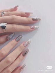 -Pink You美甲洗眉纹绣定制中心