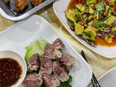 -蒙古原烤羊排(龙岗店)