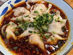 -重庆小面老麻抄手(世纪金源店)