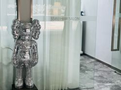-时尚玩家发型设计