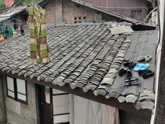 -磁器口古镇