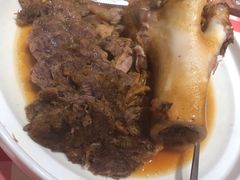 -西贝(上海中心店)