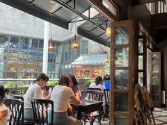 -阿大排档(长春这有山店)