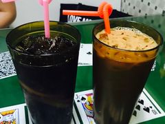 -莅香岛港式餐厅(滨江道店)