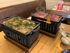 葱烧和牛刺身-Sushi Love 创意寿司(丽影广场店)
