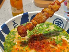 -味千拉面(瑞虹生活广场店)