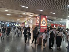 -温州南站