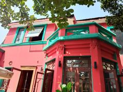 -秀·爱尔兰餐吧(上海路店)