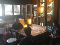 -大张烙馍村(泉山店)