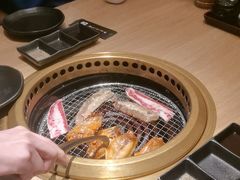 -牛角烧肉(步步高星城天地店)