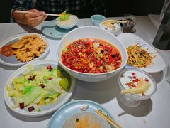 -雲蜀龙阁·金牌水煮鱼(方庄店)