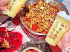 -万达广场(济南高新店)