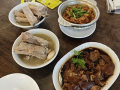 -松發肉骨茶(先得坊店)