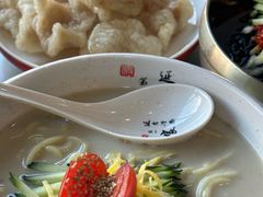 -服务大楼冷面(延大店)