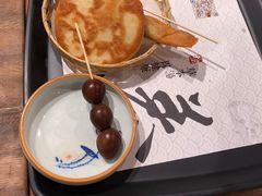 -和府捞面(东直门银座店)