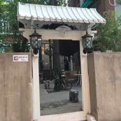 -大象造型