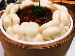 -四季民福烤鸭店(王府井灯市口店)