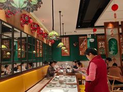 -禄运茶居·手工点心(猎德店)