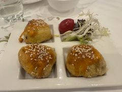 -翠园(北京王府中环店)