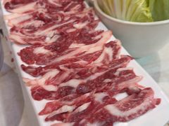 -潮汕大目牛肉火锅(皇岗旗舰店)