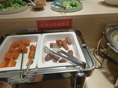 -素满香·食养自助(天一广场店)