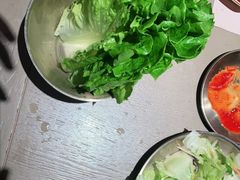 -西塔老太太泥炉烤肉(济南首店)