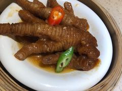 -点都德(大茶楼店)