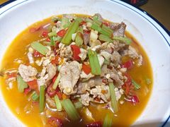 -好帮厨·下饭浏阳菜·坚持现炒(月湖店)