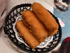 -大树餐厅(益田假日店)