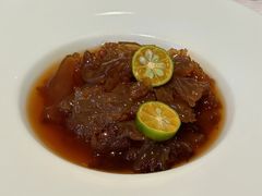 -杭州新新饭店·1913餐厅