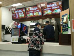 -华莱士·炸鸡汉堡(西中市店)