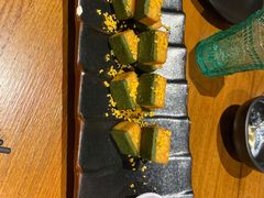 拉萨豆腐-敏珠拉姆藏餐·南京厨房(富春江东街店)