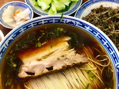 -同得兴 Since·1995 传统苏式面馆(十全街店)