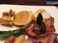 -三亚湾海居铂尔曼度假酒店